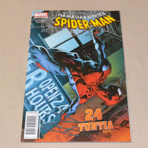 Hämähäkkimies 05 - 2010